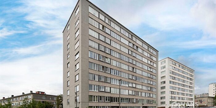 Wouter Haecklaan, Deurne - Appartement 2 pièces à vendre
