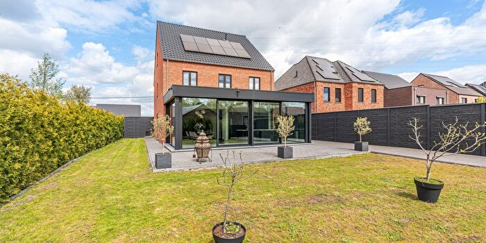 Maison 6 pièces à vendre - Astridlaan, Overpelt