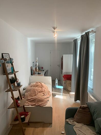 Tiensesteenweg, Leuven : Appartement 2 pièces à louer