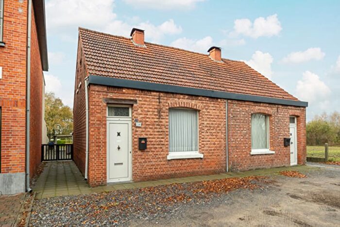 Maison 4 pièces à vendre - Netebeemden, Mol