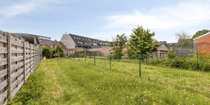 Maison 3 pièces à vendre à Oostmolenstraat, Aalter