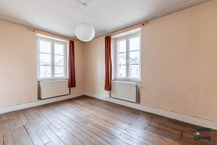 Maison 2 pièces à Rue d'Arlon, VIRTON, à vendre