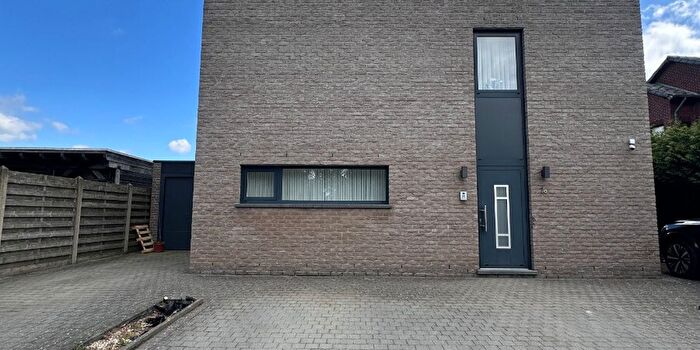 Maison 3 pièces à louer - Wielewaalstraat, Lommel