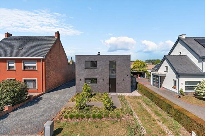 Maison 3 pièces à Oude Heirbaan, Deinze, à vendre