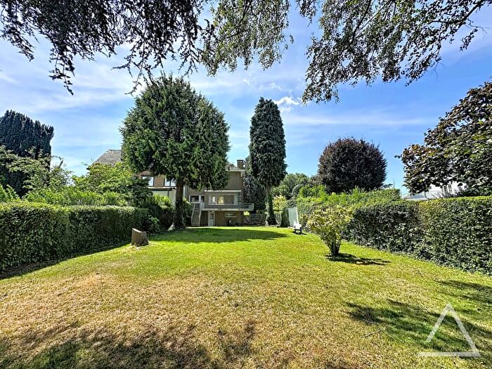 Countrylaan, Zaventem SintStevensWoluwe : Maison 3 pièces à vendre