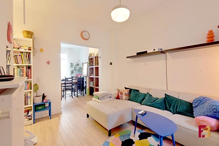 Maison 10 pièces à vendre à Lobeliastraat, Gent