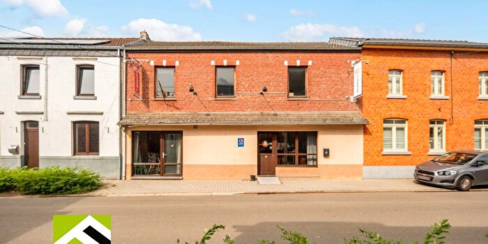 Maison 2 pièces à vendre à Rechtstraat, Tongeren