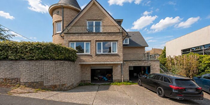Friquetteweg, Koksijde : Maison 4 pièces à vendre