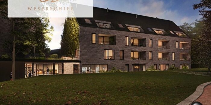 Appartement à Schulstrasse, Eupen, à vendre