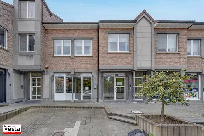 Appartement à LUIKERSTEENWEG, SintTruiden, à vendre