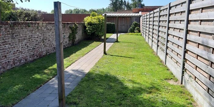 Maison 4 pièces à vendre à Knesselarestraat, Oedelem