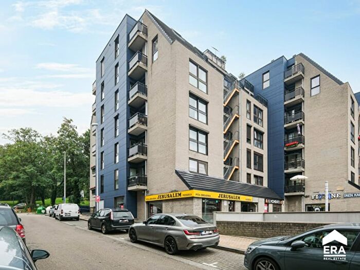 Appartement 2 pièces à vendre à Kapelstraat, Genk
