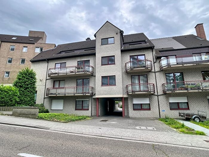 Leeuwerikenstraat, Leuven - Appartement à louer