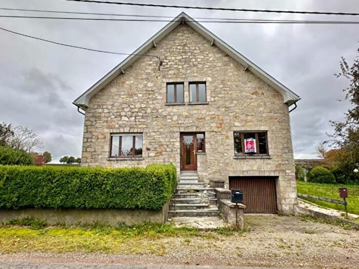 Rue Géréon, Waimes : Maison 6 pièces à vendre