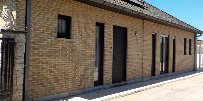 Maison 3 pièces à vendre à Speelstraat, Zingem