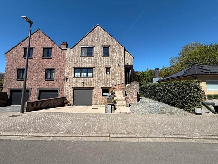 Maison 2 pièces à vendre à Dressaertlaan, GRIMBERGEN