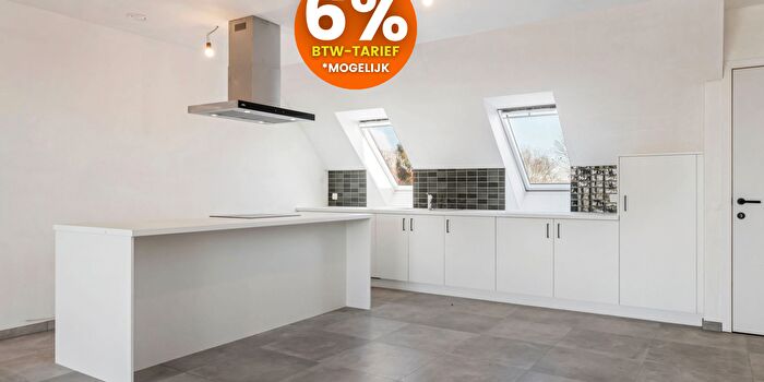 Appartement 2 pièces à Kronevoordestraat, Handzame, à vendre