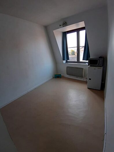 Hoogstraat, Gent - Appartement 1 pièce à vendre
