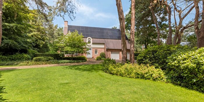 Maison à vendre - Epiceastraat, Mol