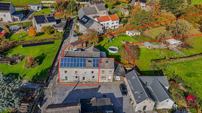Maison 6 pièces à vendre à Goffart, Terwagne