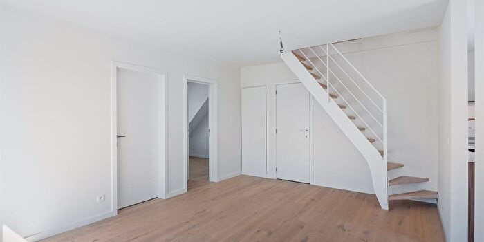 Appartement 3 pièces à vendre à SintBernardusstraat, Lier