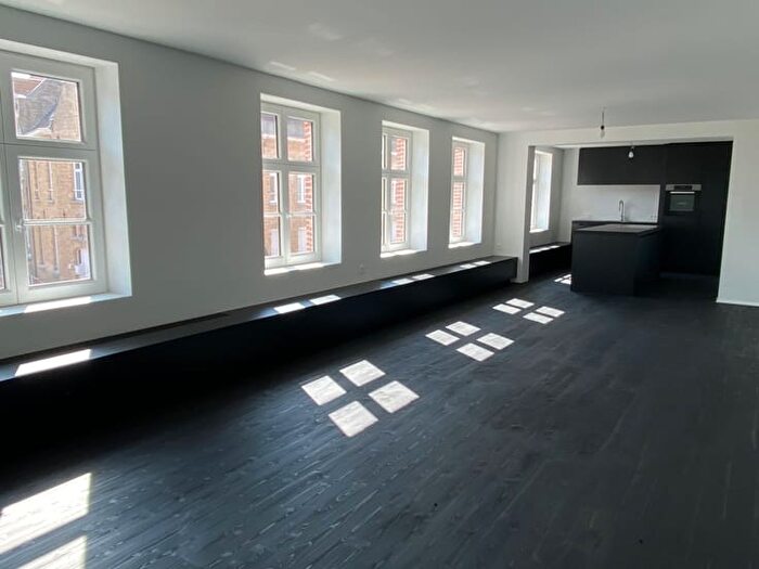Appartement 2 pièces à Diksmuidseweg, Ieper, à louer
