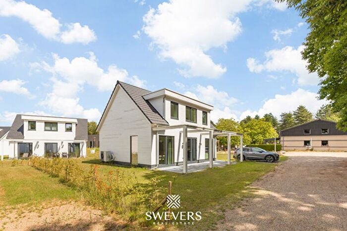Gijzenveldstraat, Zutendaal : Maison 1 pièce à vendre