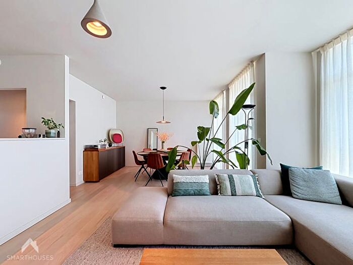 Warandelaan bus, Wetteren - Appartement 2 pièces à vendre