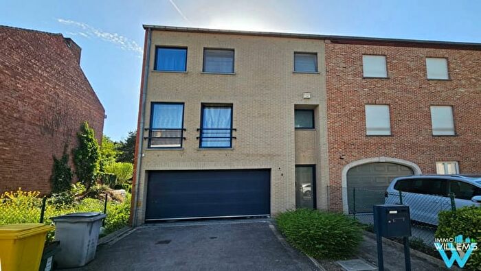 Eekhoornstraat, Kortenberg : Maison 4 pièces à vendre