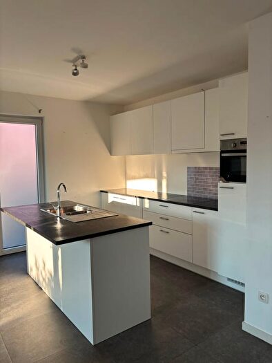 Appartement 2 pièces à Nielsestraat, Boom, à louer