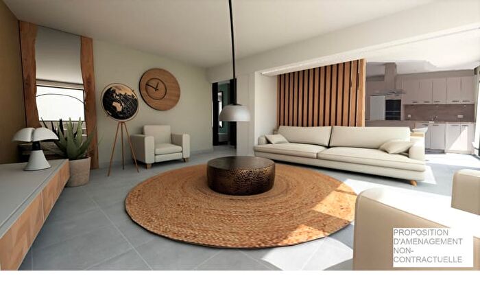 Appartement 4 pièces à Rue Mathieu Carpentier, Aywaille, à louer