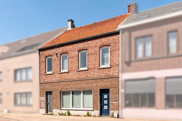 Maison 4 pièces à vendre à Diestersteenweg, Leopoldsburg