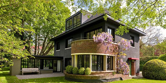 Maison 4 pièces à Tervuren, VlaamsBrabant, à vendre