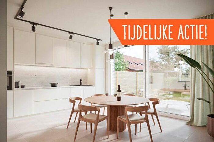 Maison 11 pièces à vendre à Walenhoek E, Zandvliet
