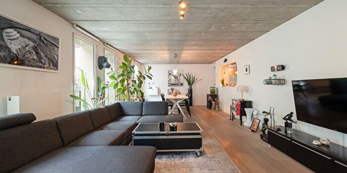 Lange Beeldekensstraat, Antwerpen - Appartement 3 pièces à vendre