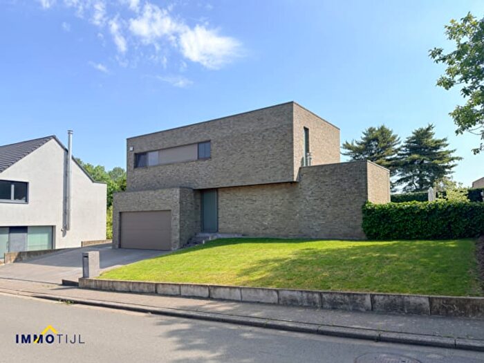 Maison 3 pièces à Oude Dendermondsebaan, Asse, à vendre