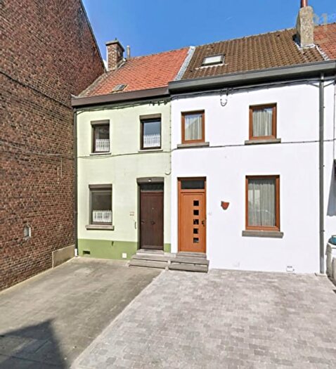 Maison 2 pièces à vendre - Rue Jean Volders, Brainel'Alleud