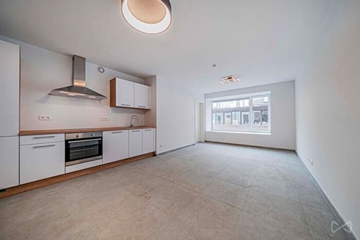 Rue du SartTilman, Liège Angleur : Appartement 1 pièce à vendre
