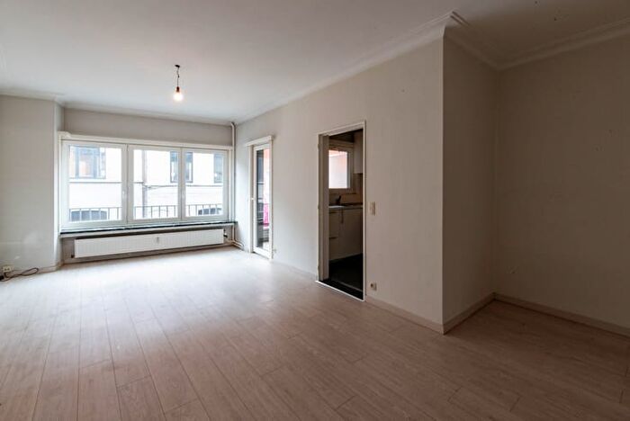 Appartement 1 pièce à Dorp Oost, BeverenKruibekeZwijndrecht, à louer