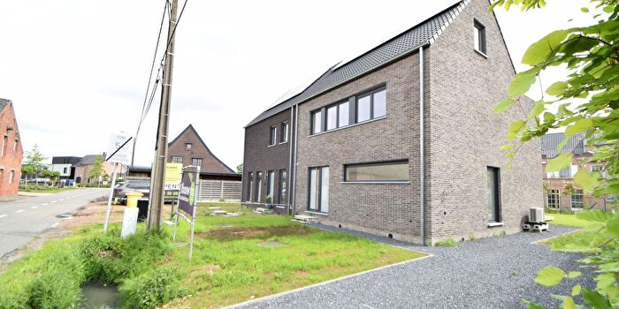 Velveken, Geel : Maison 3 pièces à vendre