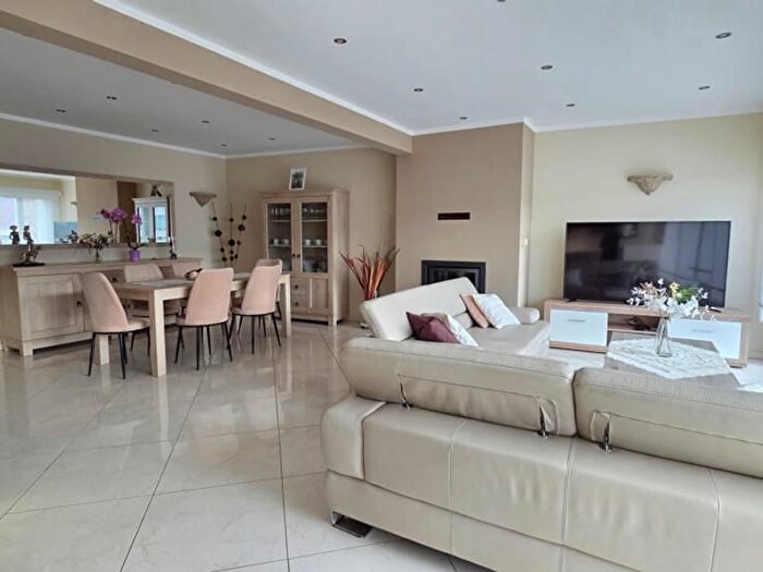 Brusselbaan, Aalst : Appartement 2 pièces à vendre