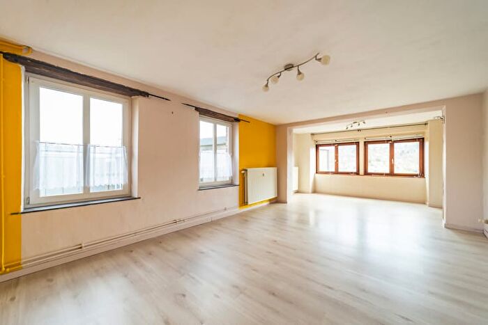 Rue Neuve, Stavelot : Appartement 2 pièces à vendre