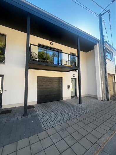 Maison 3 pièces à louer à Rue Moulin Lemaire, C