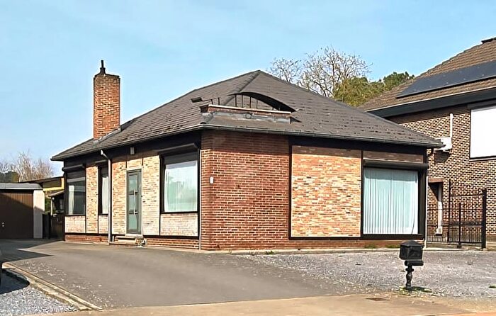 Genenbosstraat, Lummen - Maison 12 pièces à vendre