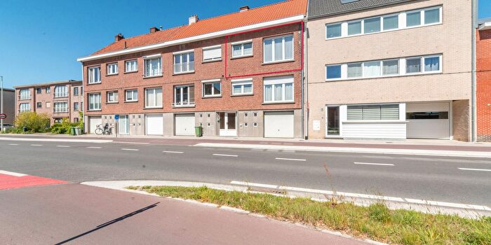 Appartement 2 pièces à vendre à Matenstraat, Niel