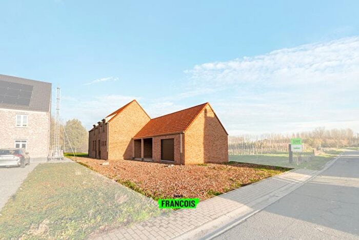 HasselttenBroek, SintLievensHoutem - Maison 4 pièces à vendre