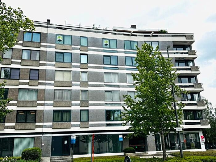 Appartement 1 pièce à vendre - Kunstlaan, Hasselt