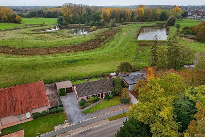 Hasseltse Dreef, HASSELT - Maison 3 pièces à vendre