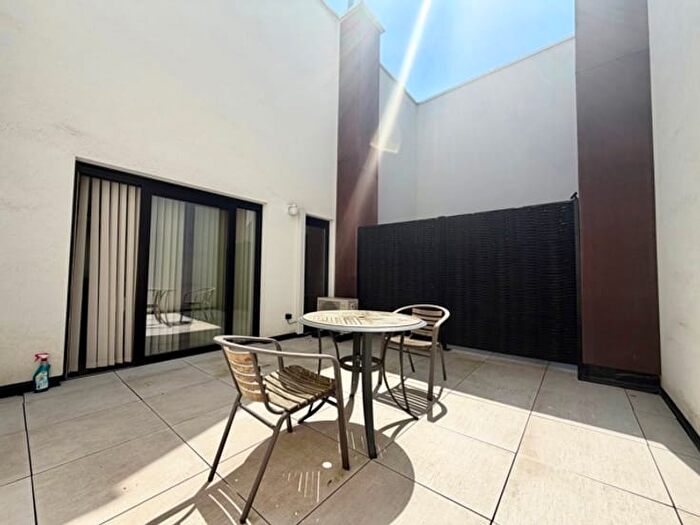 Appartement 2 pièces à vendre à Driehoekstraat, Haaltert