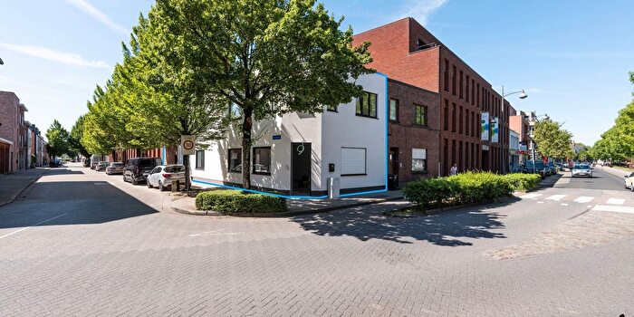 Appartement 2 pièces à louer à Nieuwe Kaai, Turnhout